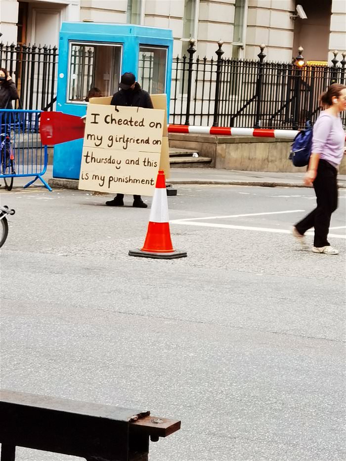 i cheated on my girlfriend