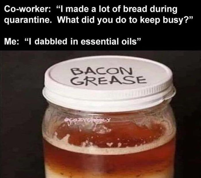 i dabble in essentials