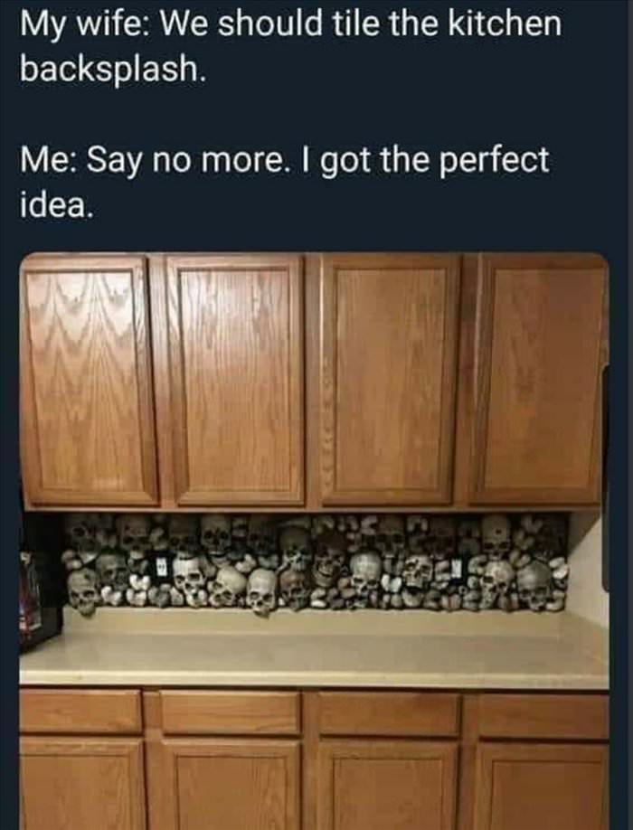 i got the perfect idea