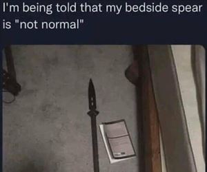 i guess this is not normal