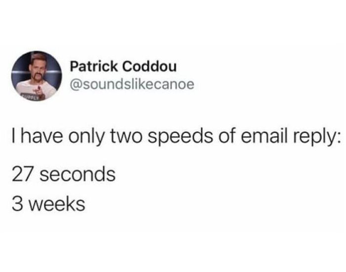 i have only 2 speeds
