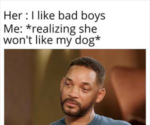 i like bad boys ... 2