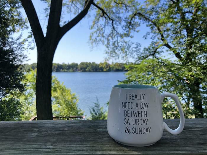 i really need another day