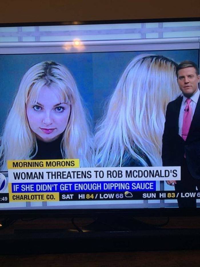 i want my dipping sauce