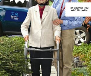 i am president funny picture