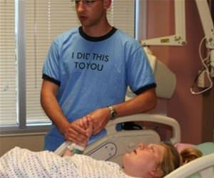 i did this to you funny picture