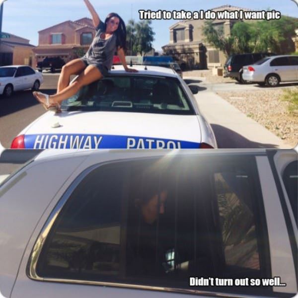 i do what i want funny picture