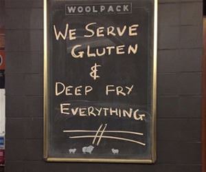 i like this place already funny picture