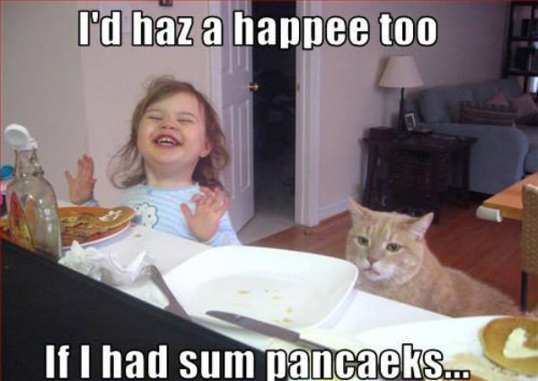 Id Haz Happee funny picture