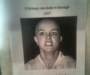 Britney Can Do It funny picture