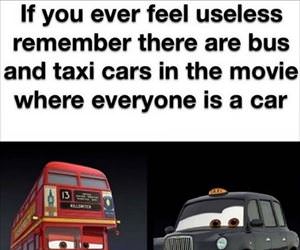 if you ever feel useless ... 2