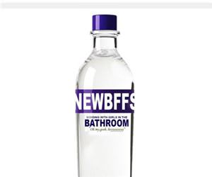 if alcohol labels told the truth funny picture