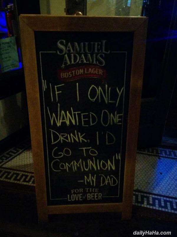 if i only wanted one funny picture