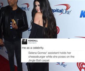 if i was a celebrity funny picture