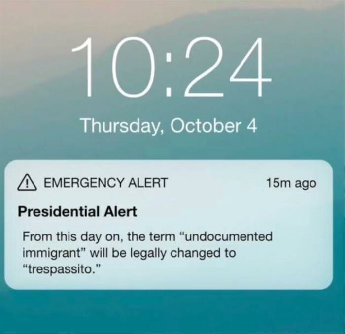 illegal immigrants