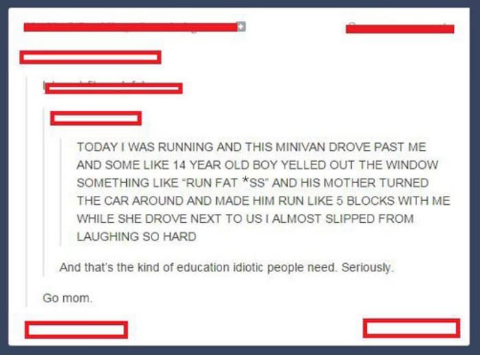 important life lesson funny picture