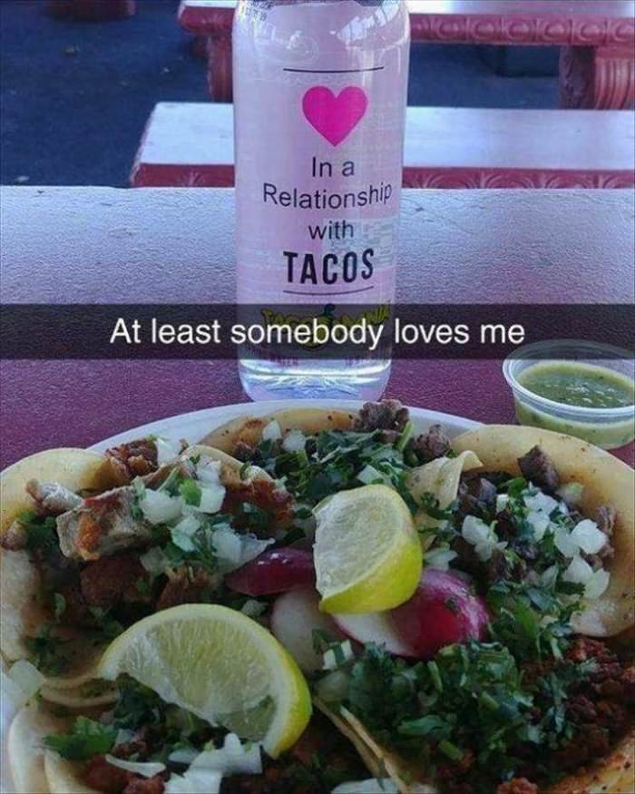 in a relationship ... 2