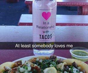 in a relationship ... 2