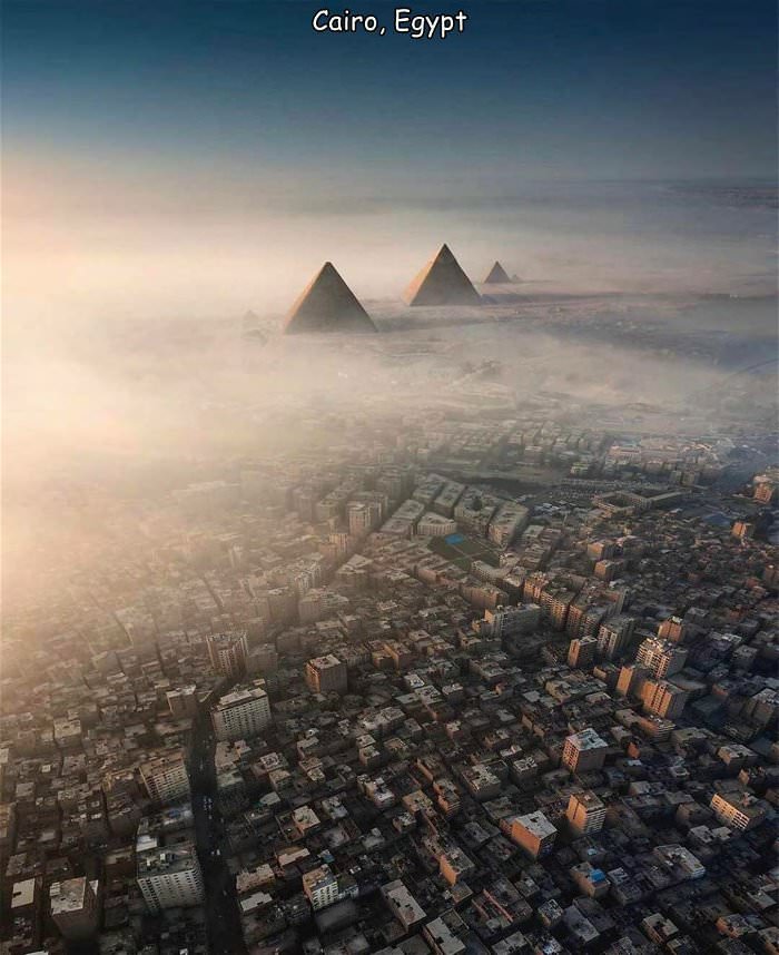 Cities Around The World - Page 4 In-egypt