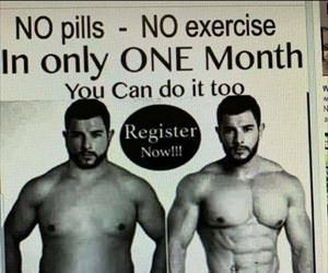 in only one month ... 2