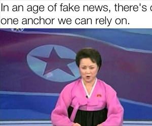 in the age of fake news