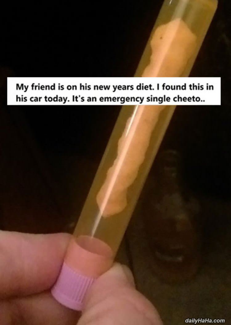 in case of emergency funny picture