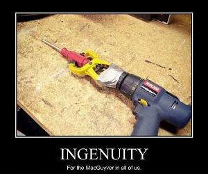Ingenuity funny picture
