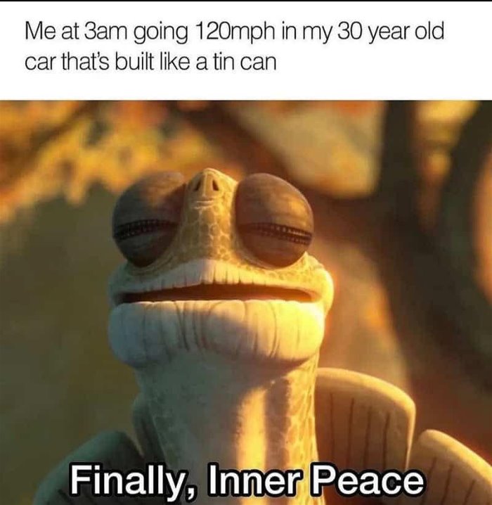 inner peace