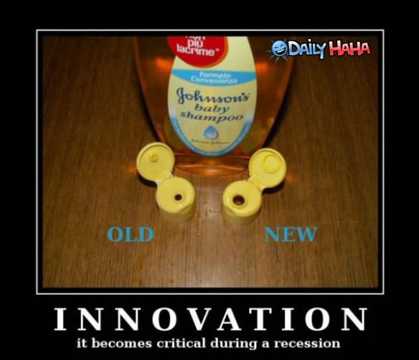 Innovation funny picture