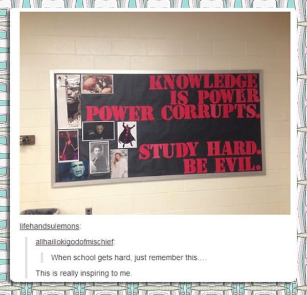 Inspirational Quote funny picture