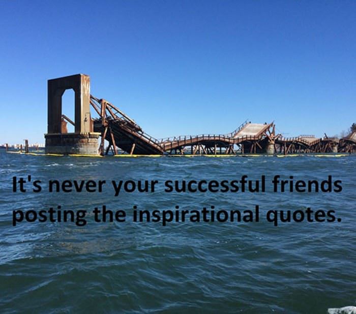 inspirational quotes funny picture