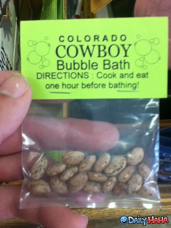 Intense Bubble Bath funny picture