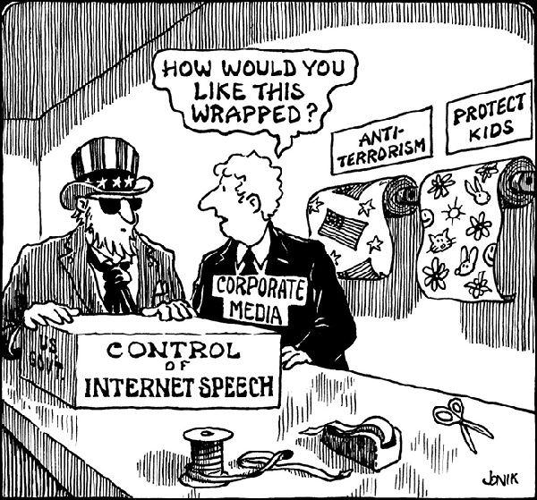 internet-free-speech funny picture