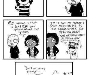 internet comments section funny picture