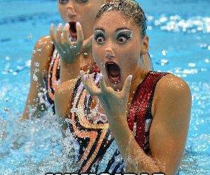 invisible-apples funny picture