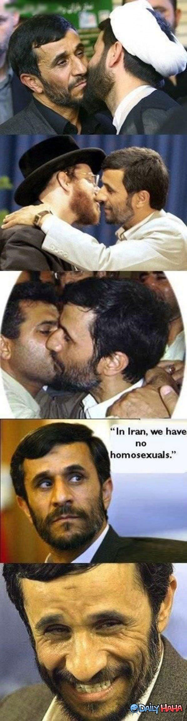 Not in Iran funny picture