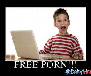 Its Free funny picture