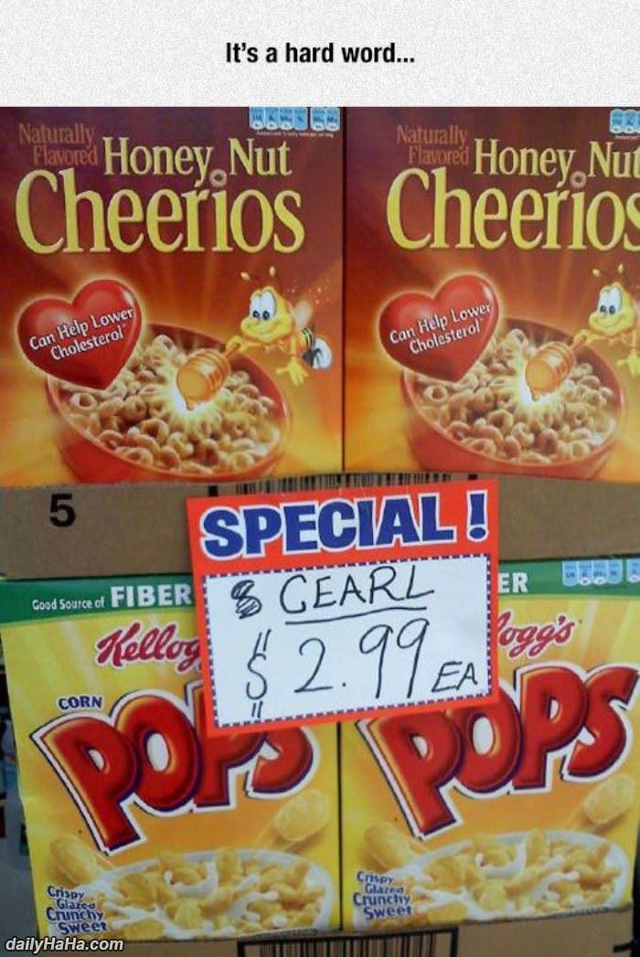 its a hard word funny picture