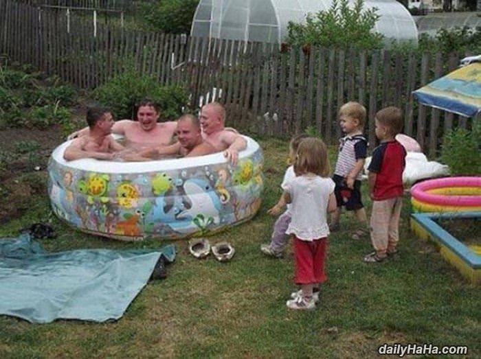 its dad time now funny picture