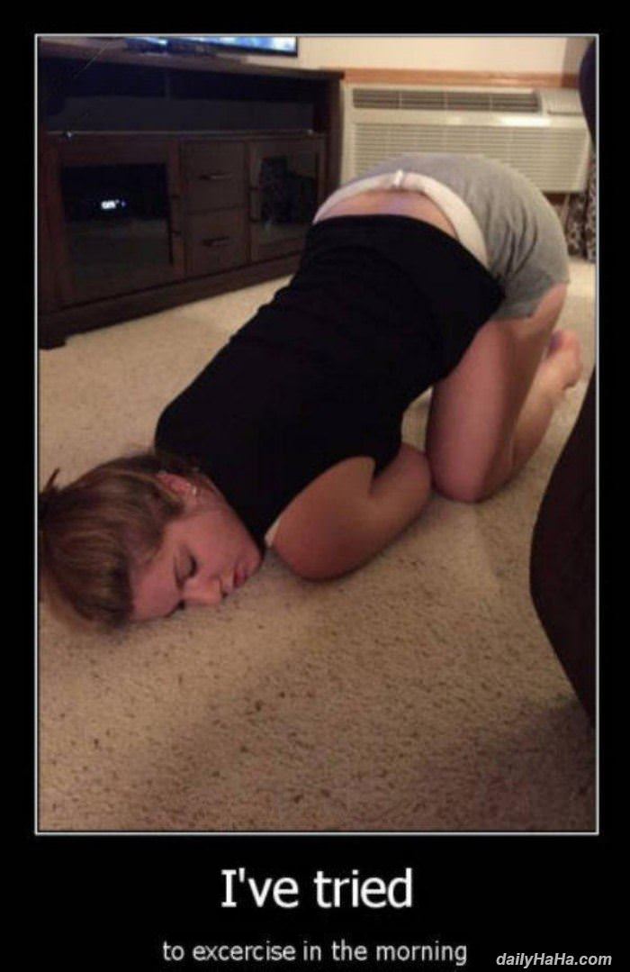 ive tried funny picture