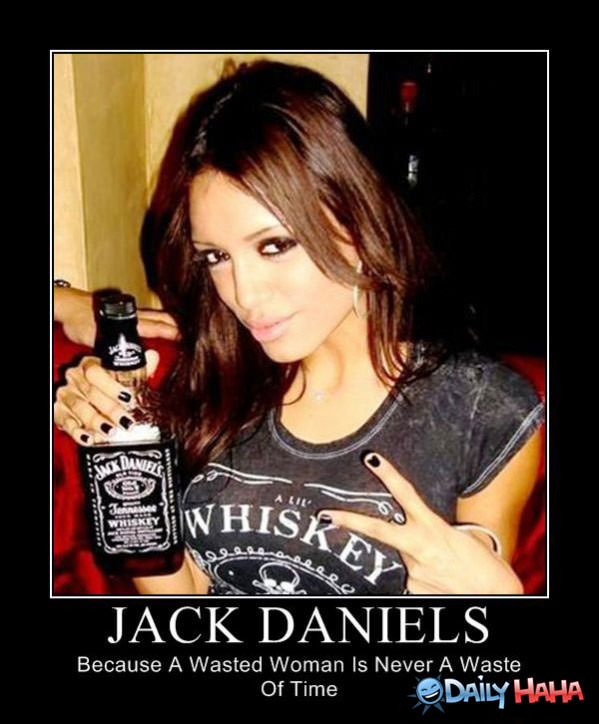Jack Daniels funny picture