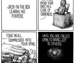 jack in the box purpose funny picture