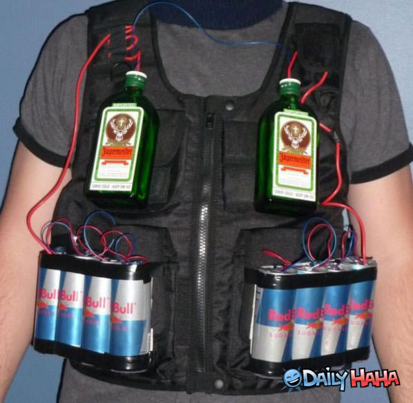 Jager Bombs funny picture