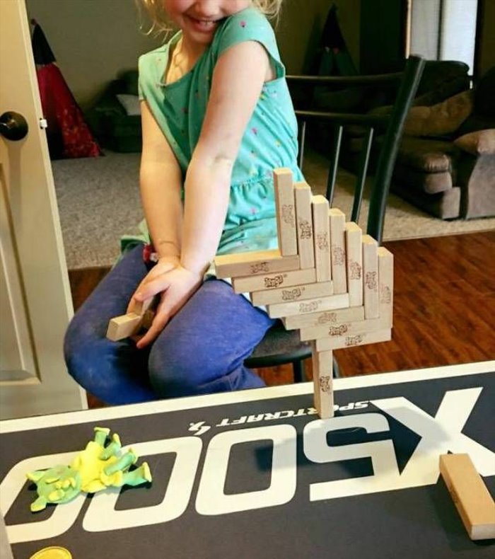 jenga pro