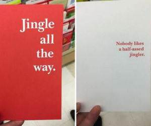 jingle all the way funny picture