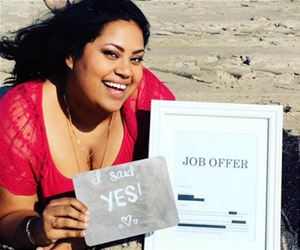 job offer funny picture