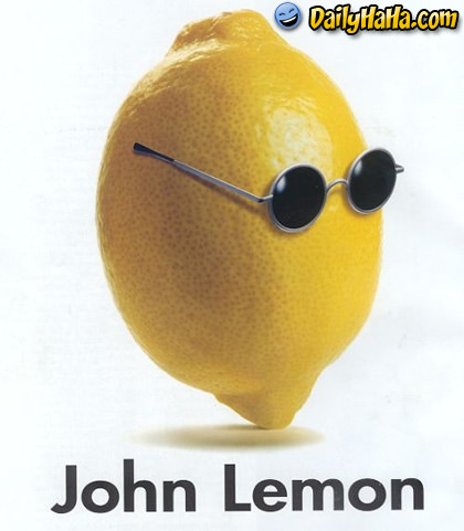 John Lemon At His Finest