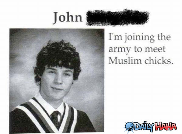 Join the Army funny picture