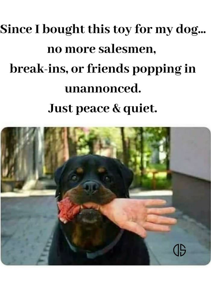 just peace