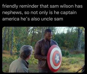 just so you know ... 2